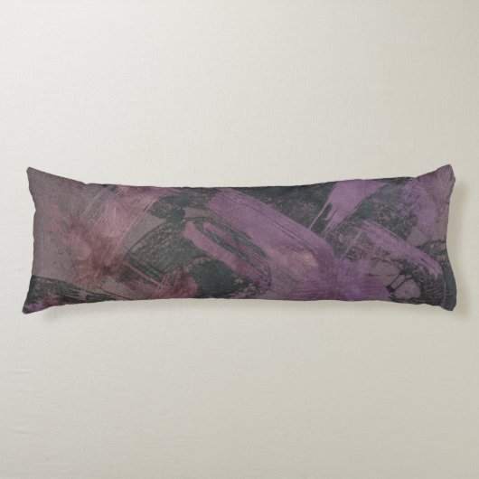 Haze I Lichaamskussen (Voorkant)