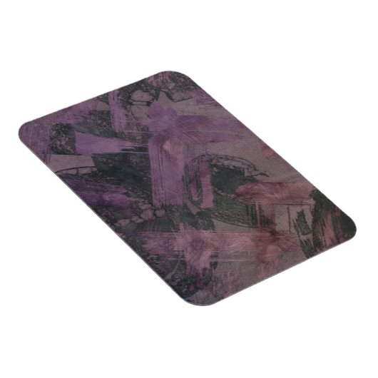 Haze I Magneet (Rechterzijde)