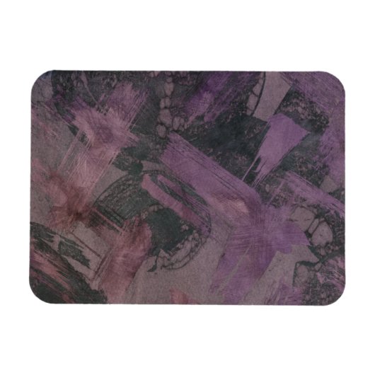 Haze I Magneet (Horizontaal)