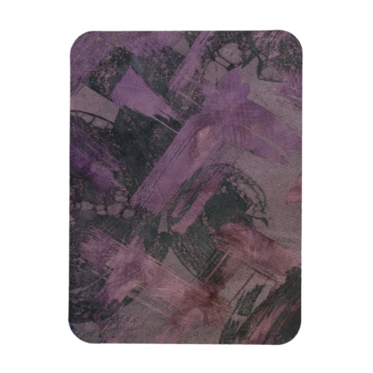 Haze I Magneet (Verticaal)