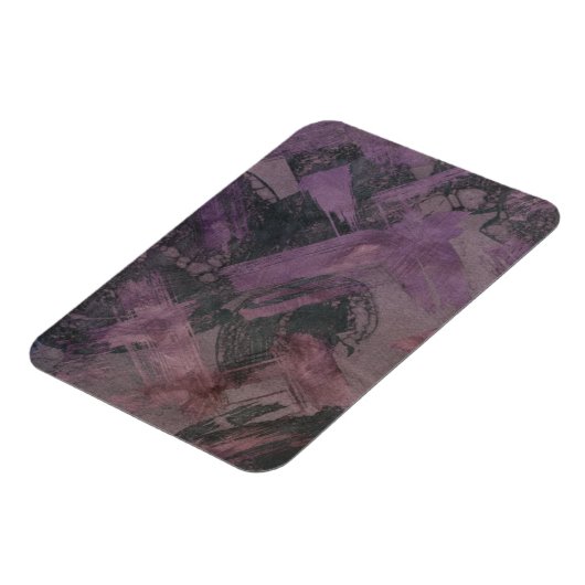 Haze I Magneet (Linkerzijde)