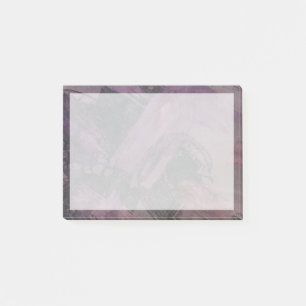 Haze I Post-it® Notes