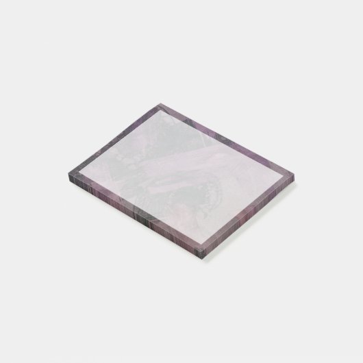 Haze I Post-it® Notes (Schuin)