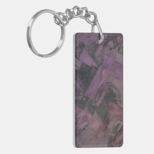 Haze I Sleutelhanger (Voorkant Links)