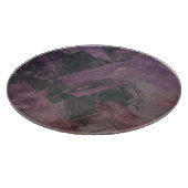 Haze I Snijplank (Hoek)