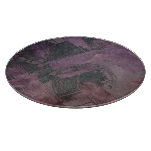 Haze I Snijplank (Hoek)