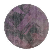 Haze I Snijplank (Voorkant)