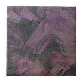 Haze I Tegeltje (Voorkant)