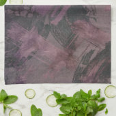 Haze I Theedoek (Gevouwen)