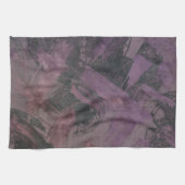 Haze I Theedoek (Horizontaal)