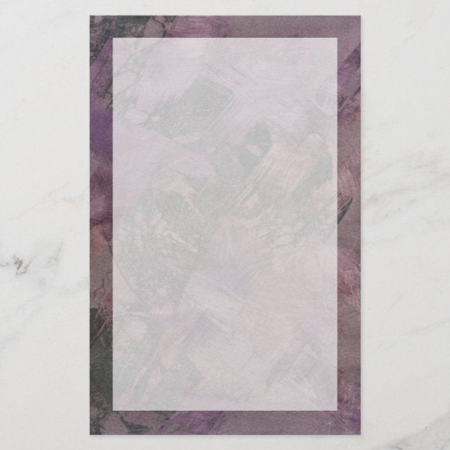 Haze II (Voorkant)