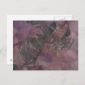 Haze II Briefkaart (Voorkant / Achterkant)