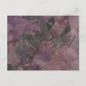 Haze II Briefkaart (Voorkant)