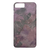 Haze II Case-Mate iPhone Case (Achterkant)