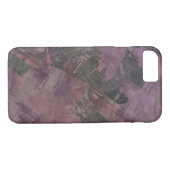 Haze II Case-Mate iPhone Case (Achterkant (Horizontaal))
