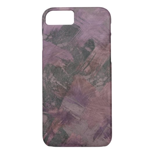 Haze II Case-Mate iPhone Case (Achterkant)