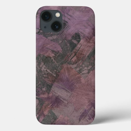 Haze II Case-Mate iPhone Case (Achterkant)