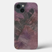 Haze II Case-Mate iPhone Case (Achterkant)