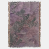 Haze II Deken (Voorkant Verticaal)