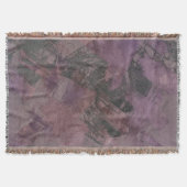 Haze II Deken (Voorkant)