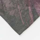 Haze II Fleece Deken (Hoek)