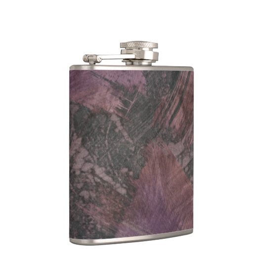 Haze II Heupfles (Rechts)