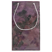 Haze II Klein Cadeauzakje (Achterkant)