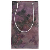 Haze II Klein Cadeauzakje (Voorkant)