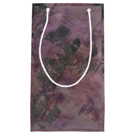 Haze II Klein Cadeauzakje (Voorkant)