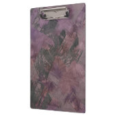 Haze II Klembord (Links)