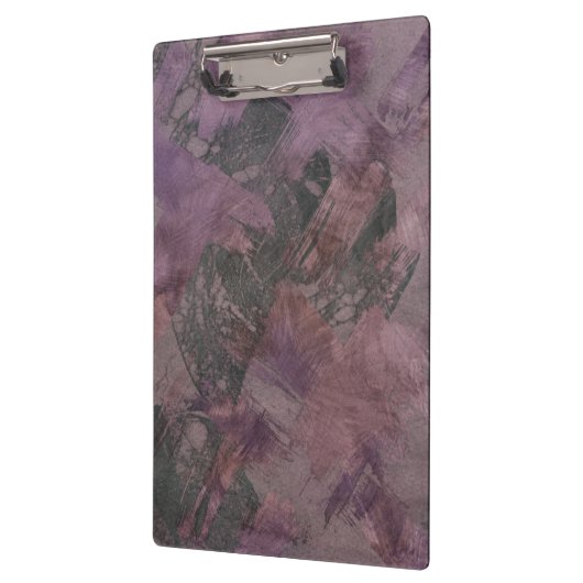 Haze II Klembord (Links)