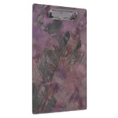 Haze II Klembord (Rechts)