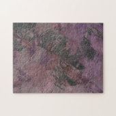 Haze II Legpuzzel (Horizontaal)