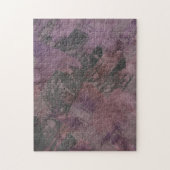 Haze II Legpuzzel (Verticaal)