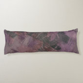 Haze II Lichaamskussen (Achterkant)