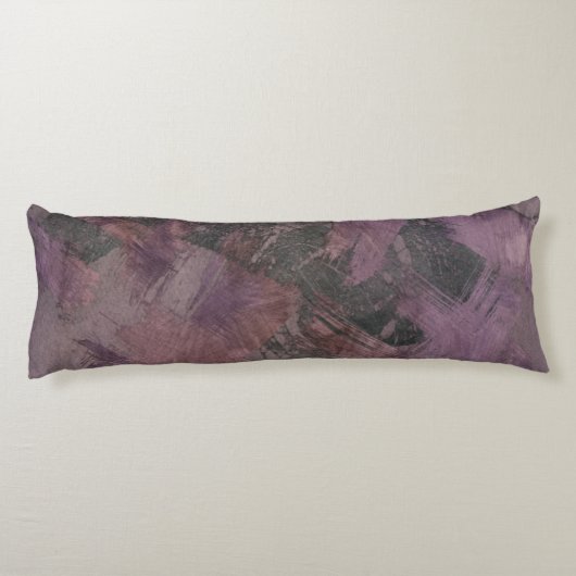 Haze II Lichaamskussen (Achterkant)