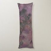 Haze II Lichaamskussen (Achterkant (Verticaal))