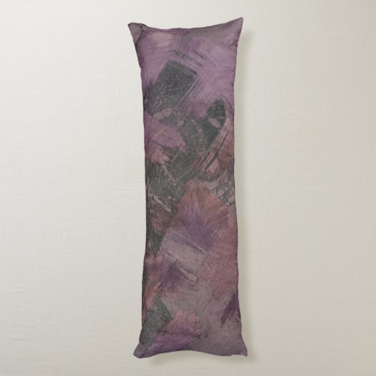 Haze II Lichaamskussen (Achterkant (Verticaal))