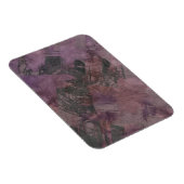 Haze II Magneet (Rechterzijde)