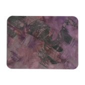 Haze II Magneet (Horizontaal)