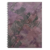 Haze II Notitieboek (Voorkant)