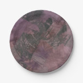 Haze II Papieren Bordje (Voorkant)