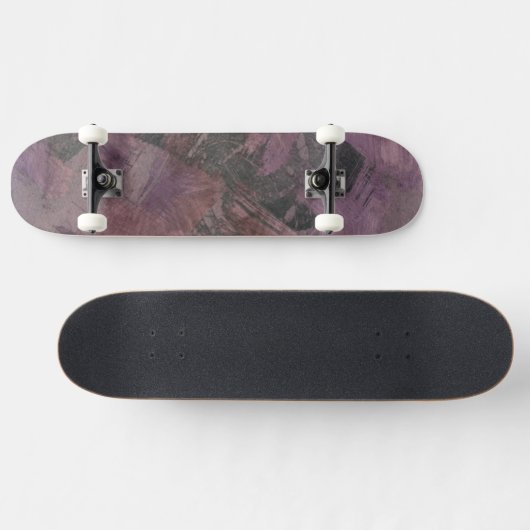 Haze II Persoonlijk Skateboard (Horizontaal)