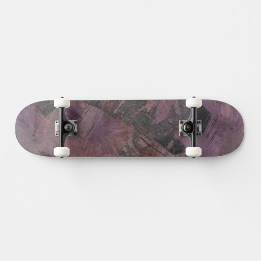 Haze II Persoonlijk Skateboard (Horizontaal)