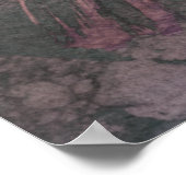 Haze II Poster (Hoek)