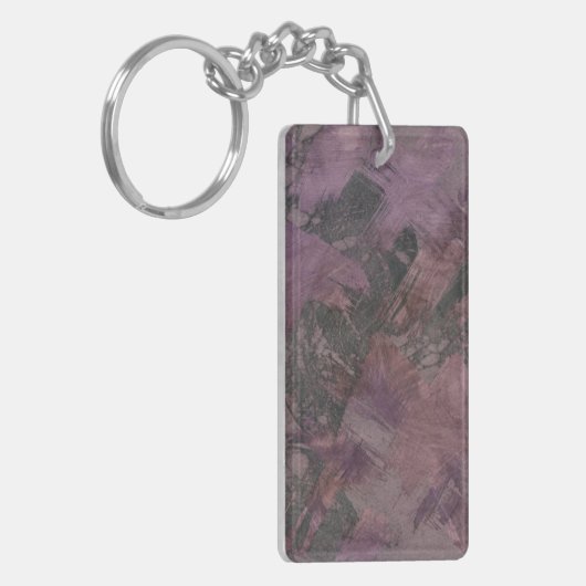 Haze II Sleutelhanger (Voorkant Links)