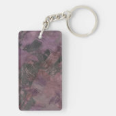 Haze II Sleutelhanger (achterkant)