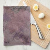 Haze II Theedoek (Quarter Fold)