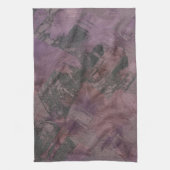 Haze II Theedoek (Verticaal)