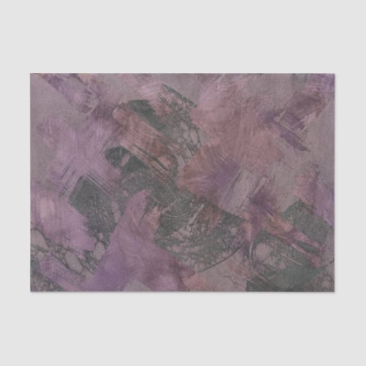 Haze II Tissuepapier (Voorkant)